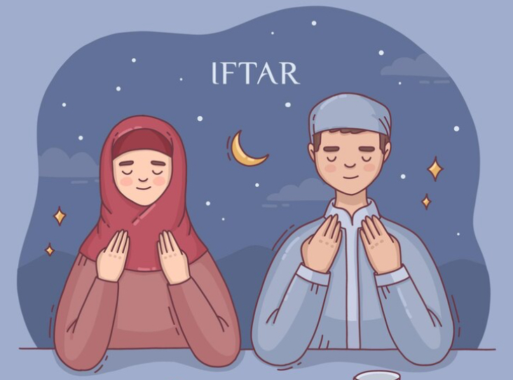 Puasa Nggak Cuma di Ramadan! Ini 3 Jenis Puasa Sunnah yang Bikin Kamu Tambah Keren