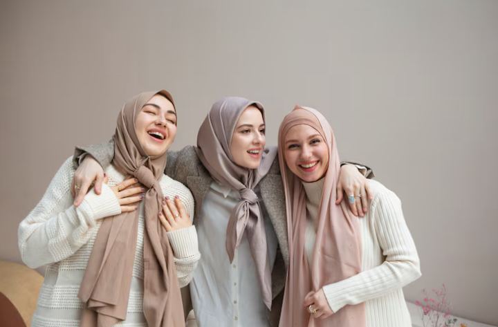 👗 Tips & Trik Berbusana Muslimah: Modis, Syar’i, dan Nyaman Untuk Sehari-hari!