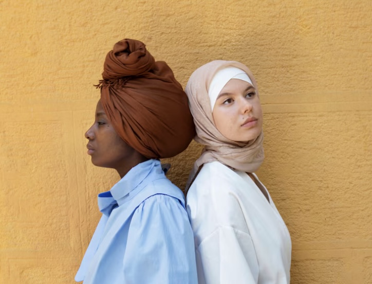 🔄 Recycle Your Style, Modest Fashion Tanpa Boros