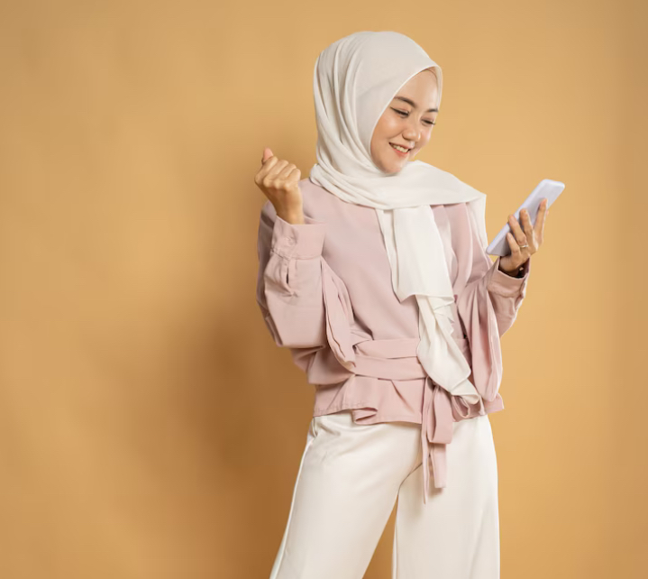 Wardrobe Capsule Muslimah, Mix & Match Hemat Anti Ribet