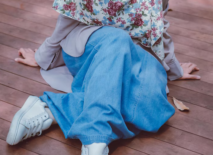 Layering Outfit Muslimah Tanpa Gerah, Trik Pintar yang Wajib Dicoba!