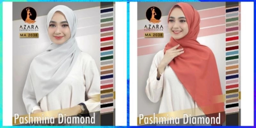 3 Jenis Hijab yang Harus Kamu Punya Biar Siap Hadapi Semua Aktivitas