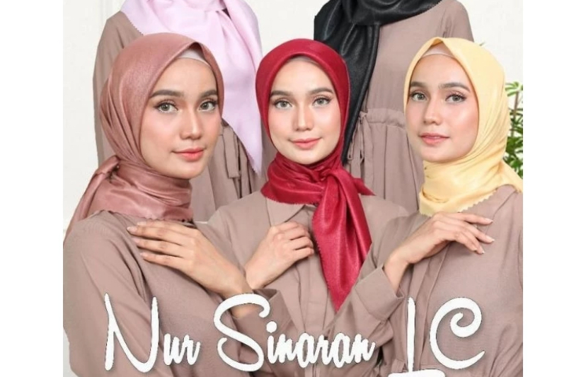 Mood Kamu Hari Ini Gimana? Yuk Liat Rekomendasi Hijab yang Cocok!