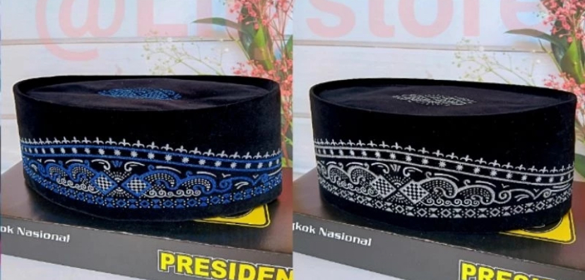 Idul Adha Makin Berkesan Bareng Kopiah Ini!