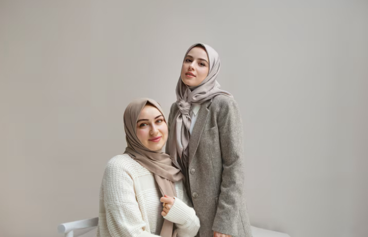 🧕✨ OOTD Buat Seminggu, Biar Gaya Kamu Nggak Gitu-Gitu Aja!