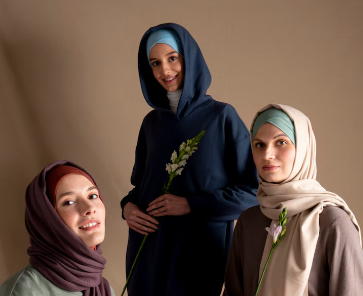 Menjadi Muslim Modern yang Berkualitas