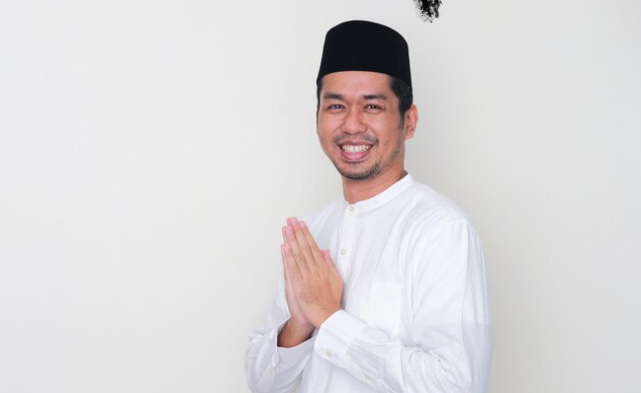 Ketika Iman Jadi Kompas di Tengah Dunia yang Cepat Berubah