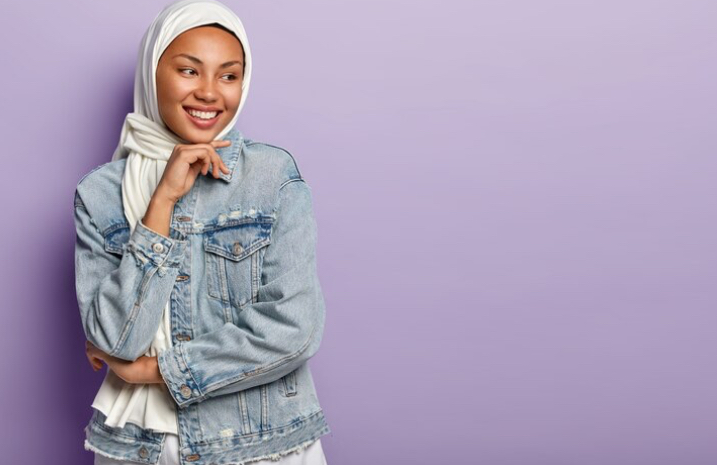 Modest Streetwear, Gaya Keren Hijaber Gen Z yang Gak Mainstream