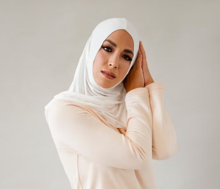 Oversized vs Slim Fit, Gaya Hijaber Gen Z, Lebih Nyaman atau Elegan?