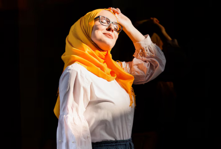 Mix & Match Aksesori Hijab, Cara Mudah Bikin OOTD Makin Kece!