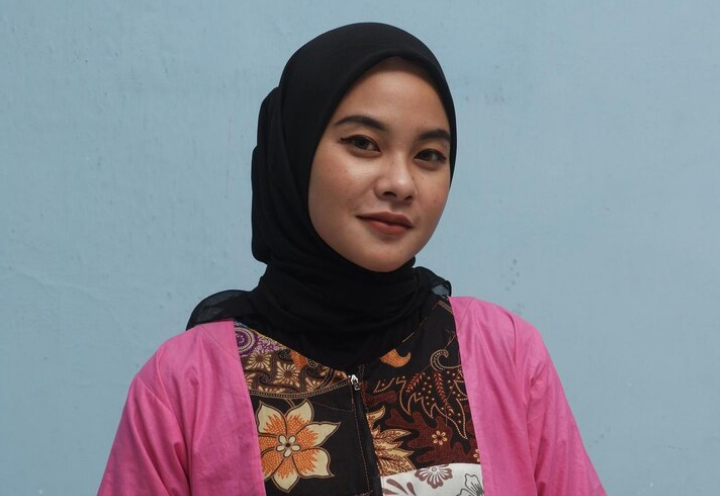 Kenali Bahan Pakaian Hijab, Kunci Tampil Nyaman Sepanjang Hari