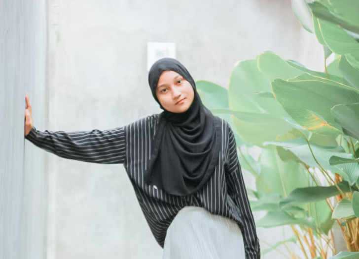 Trik Anti Bosen Buat Tampil Modis Setiap Hari