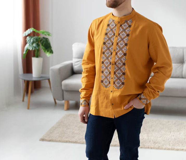 Basic Item Cowok Muslim, 5 Fashion Wajib yang Gak Pernah Gagal!
