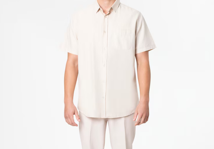 Paduan Outfit Santai Tapi Tetap Sopan