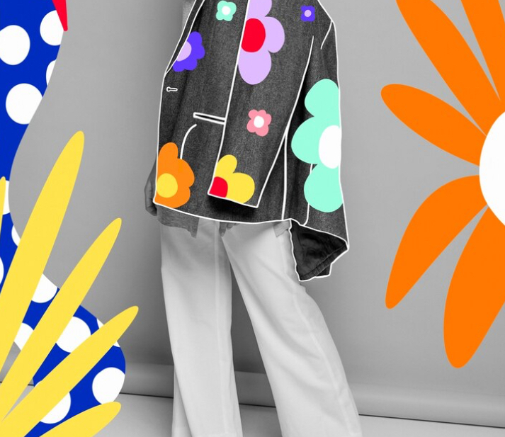 Minimalis vs Bold, Pilihan Fashion yang Mencerminkan Karaktermu