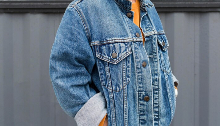 Denim on Denim: Anti-Gagal dengan 3 Formula Mix & Match