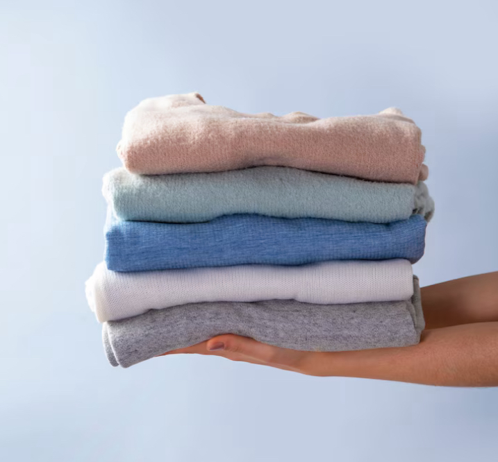 Outfit Under 100K: 5 Paduan Baju yang Bikin Kamu Terlihat Mewah