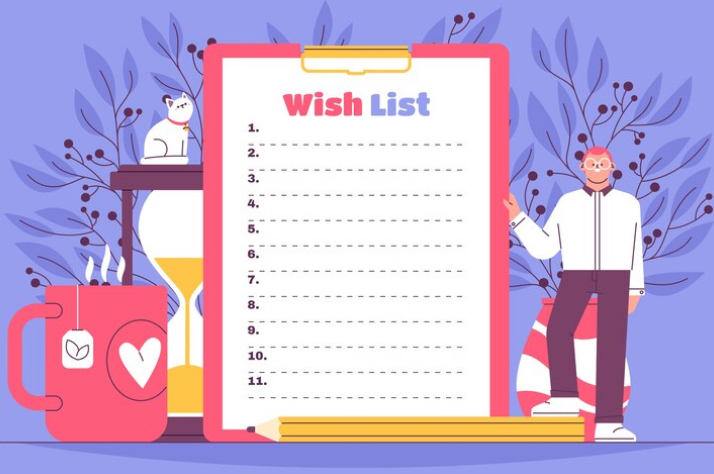 5 Strategi Nabung untuk Wishlist Barang Impianmu!