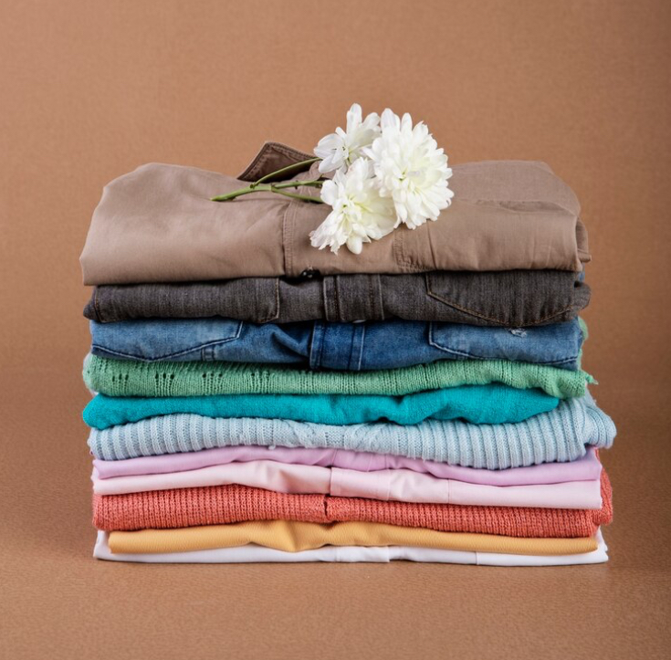 5 Fashion Item yang Bisa Dipakai Pria dan Wanita