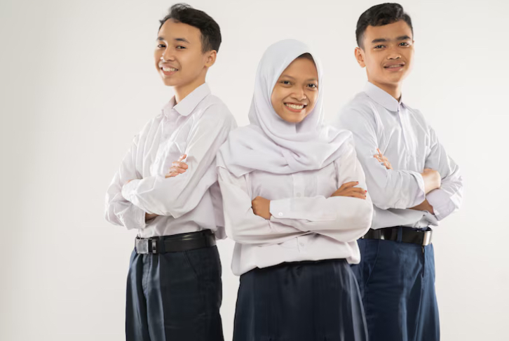 Generasi Muda Tangguh dengan Fondasi Iman Sejak Dini