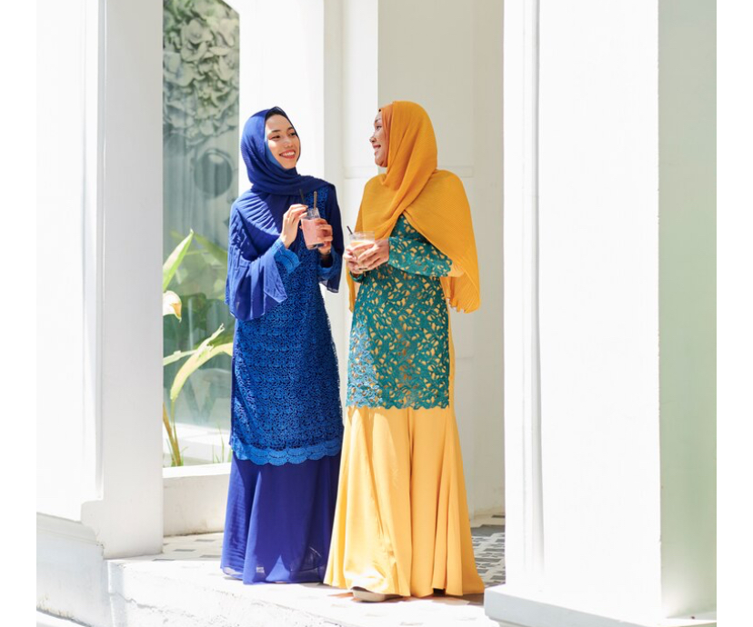 5 Life Hack Muslim yang Bikin Hidup Makin Barokah & Produktif! ✨
