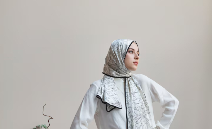 Rekomendasi Hijab Adem Tanpa Keringetan