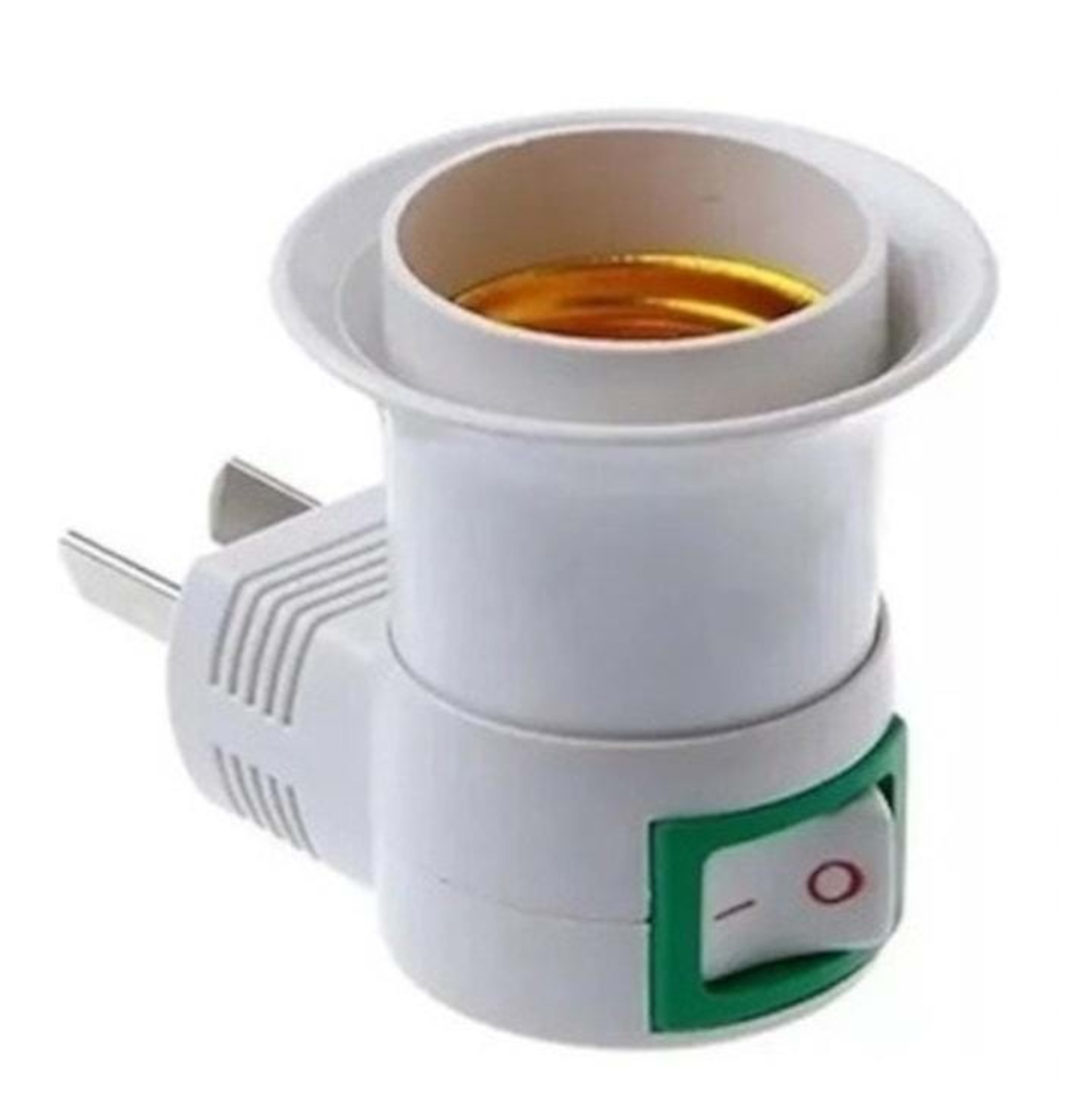 Adaptador Focos 