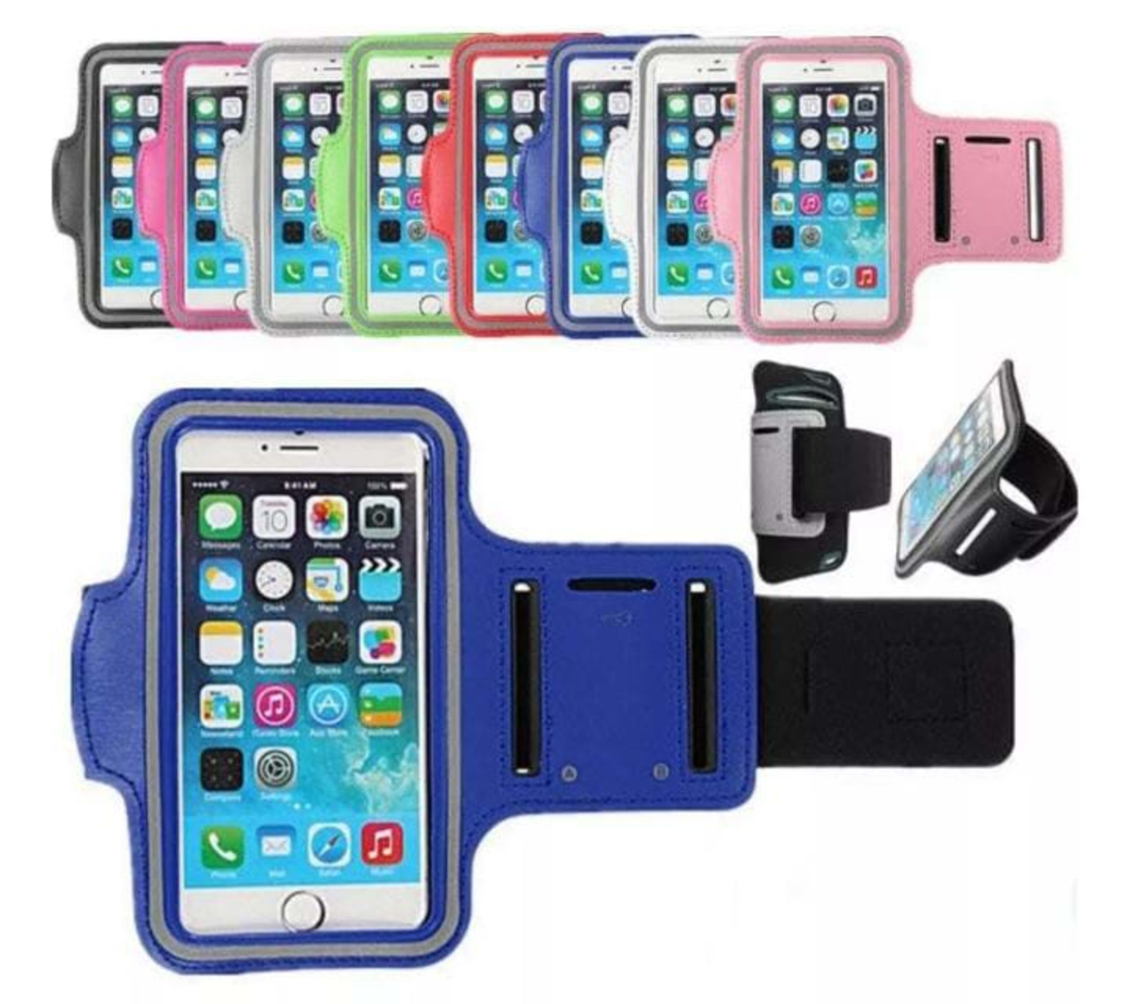Brazalete Running Smartphone