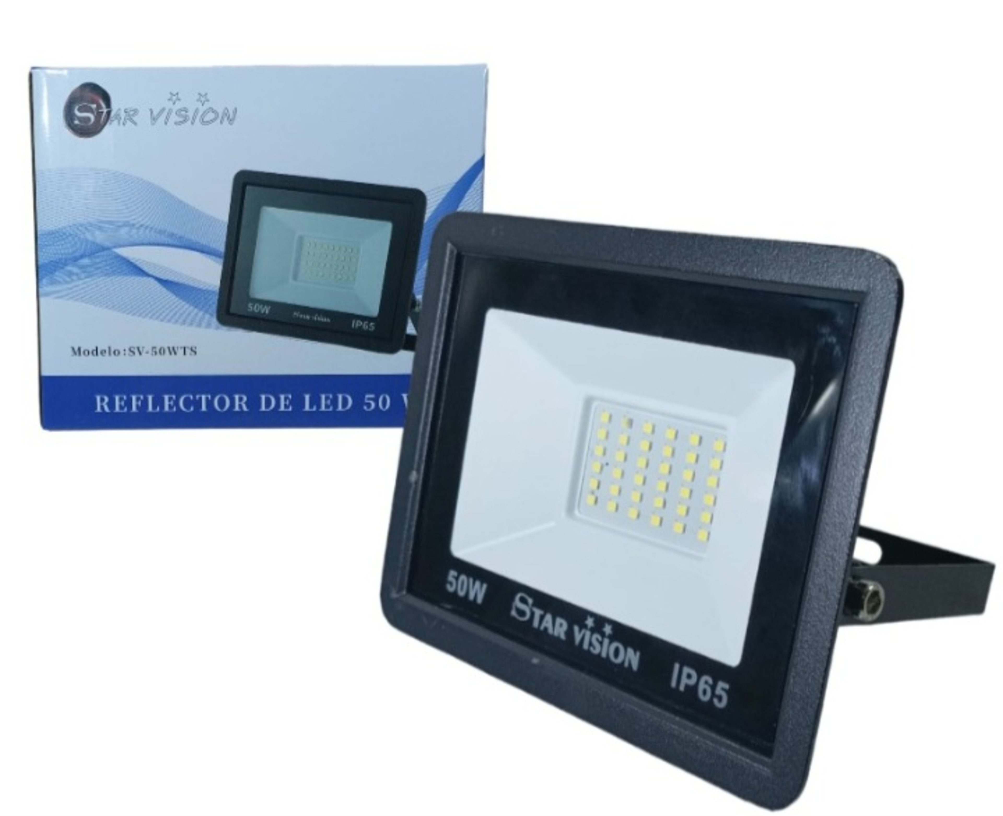 Reflector Led  50w 