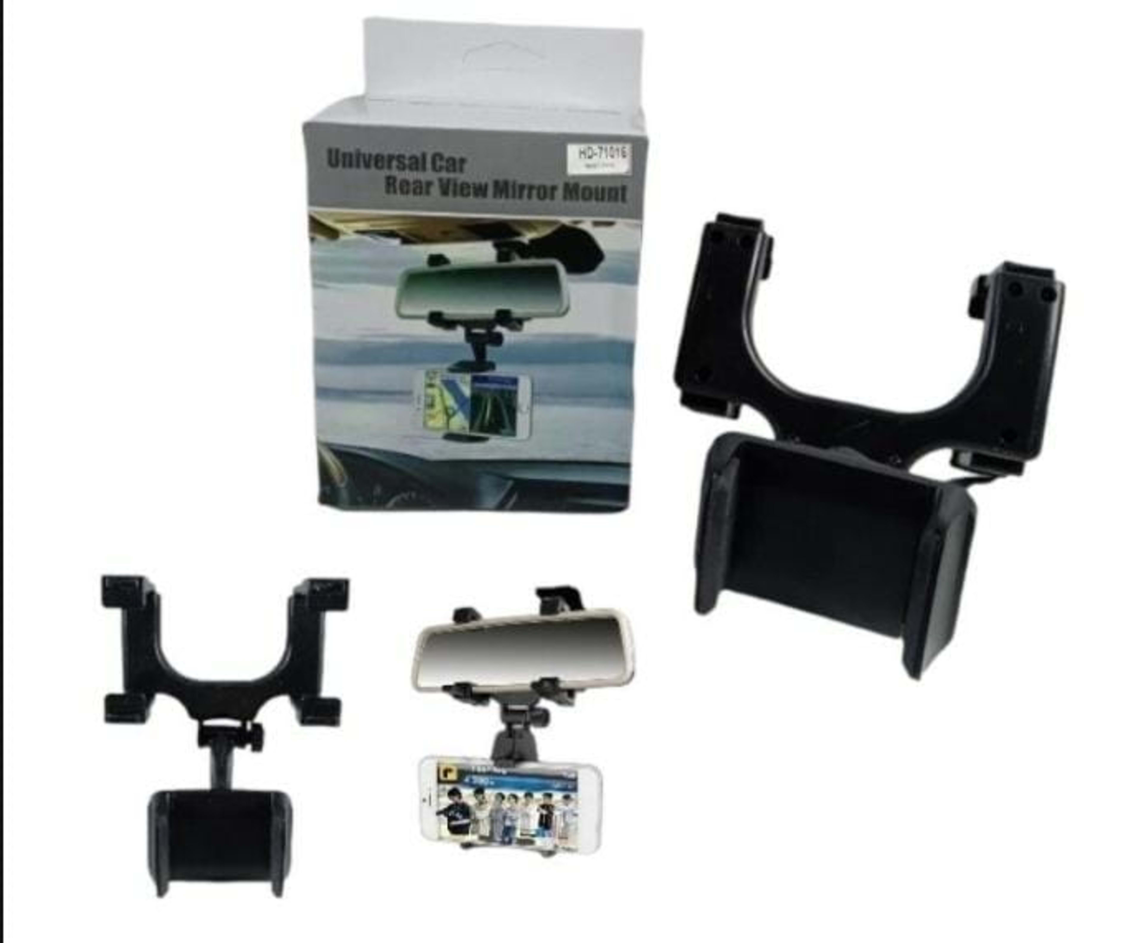 Holder Retrovisor auto HD71016