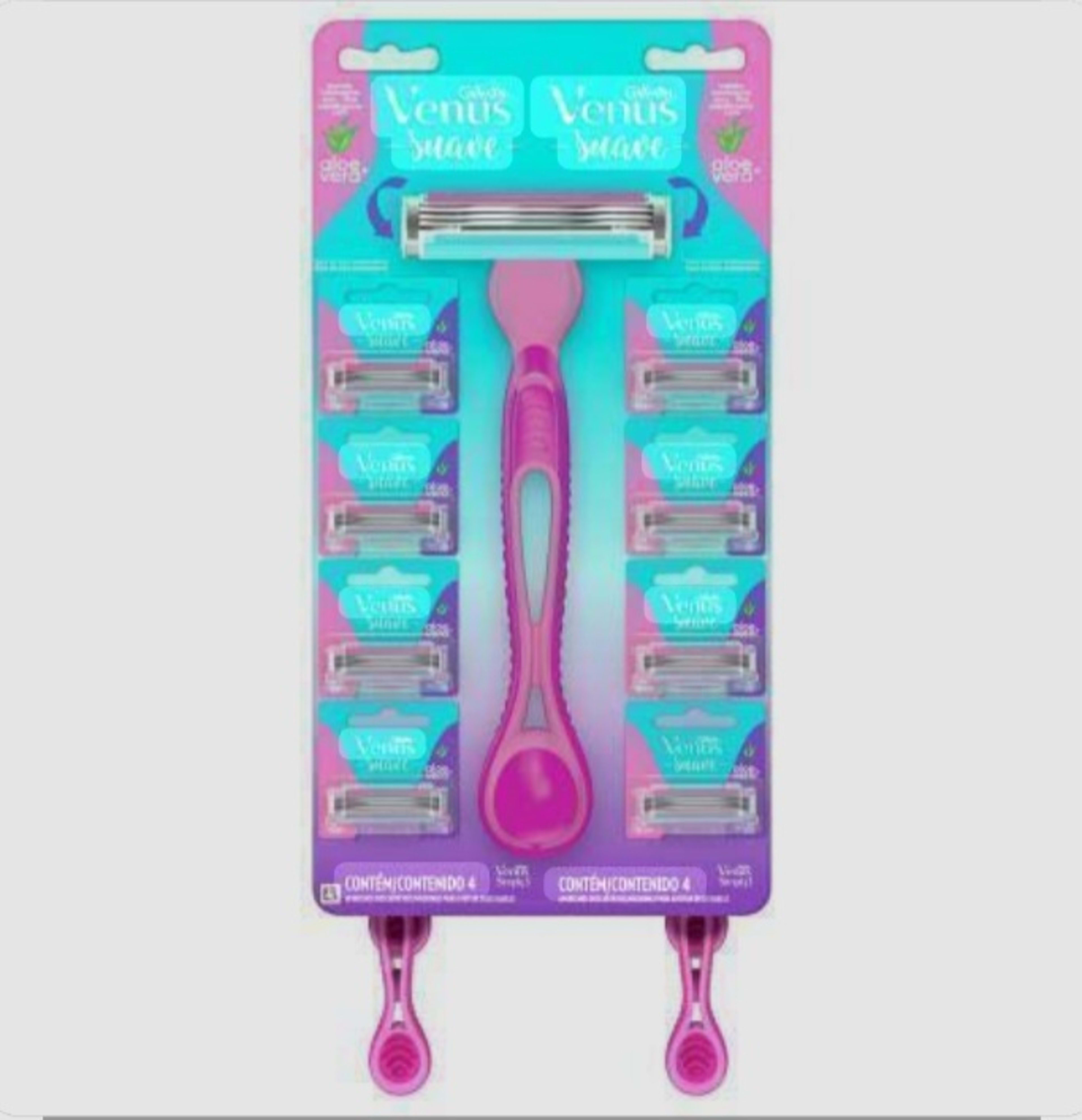 Guillette Venus 3 filos 