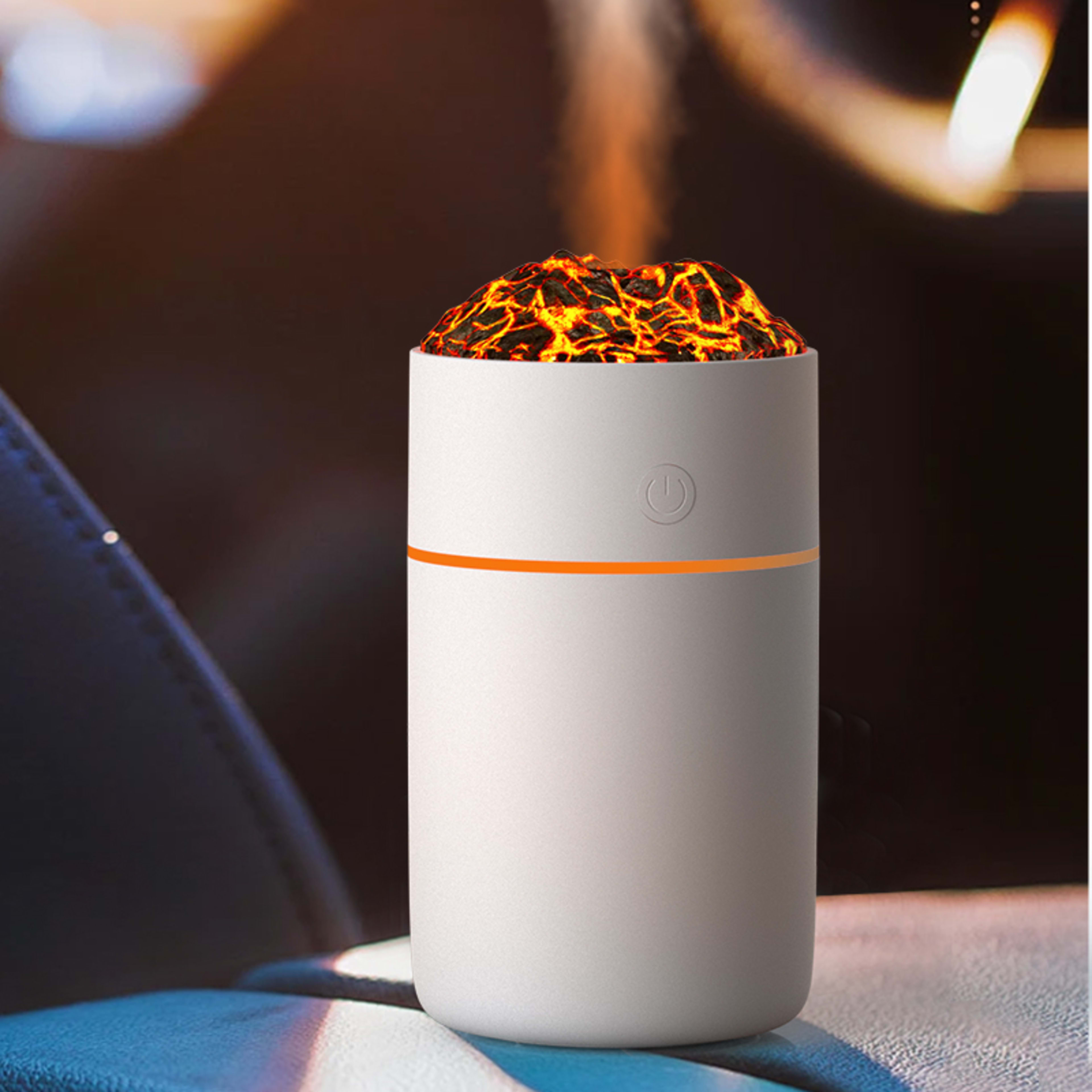 Humidificador Volcan HS01