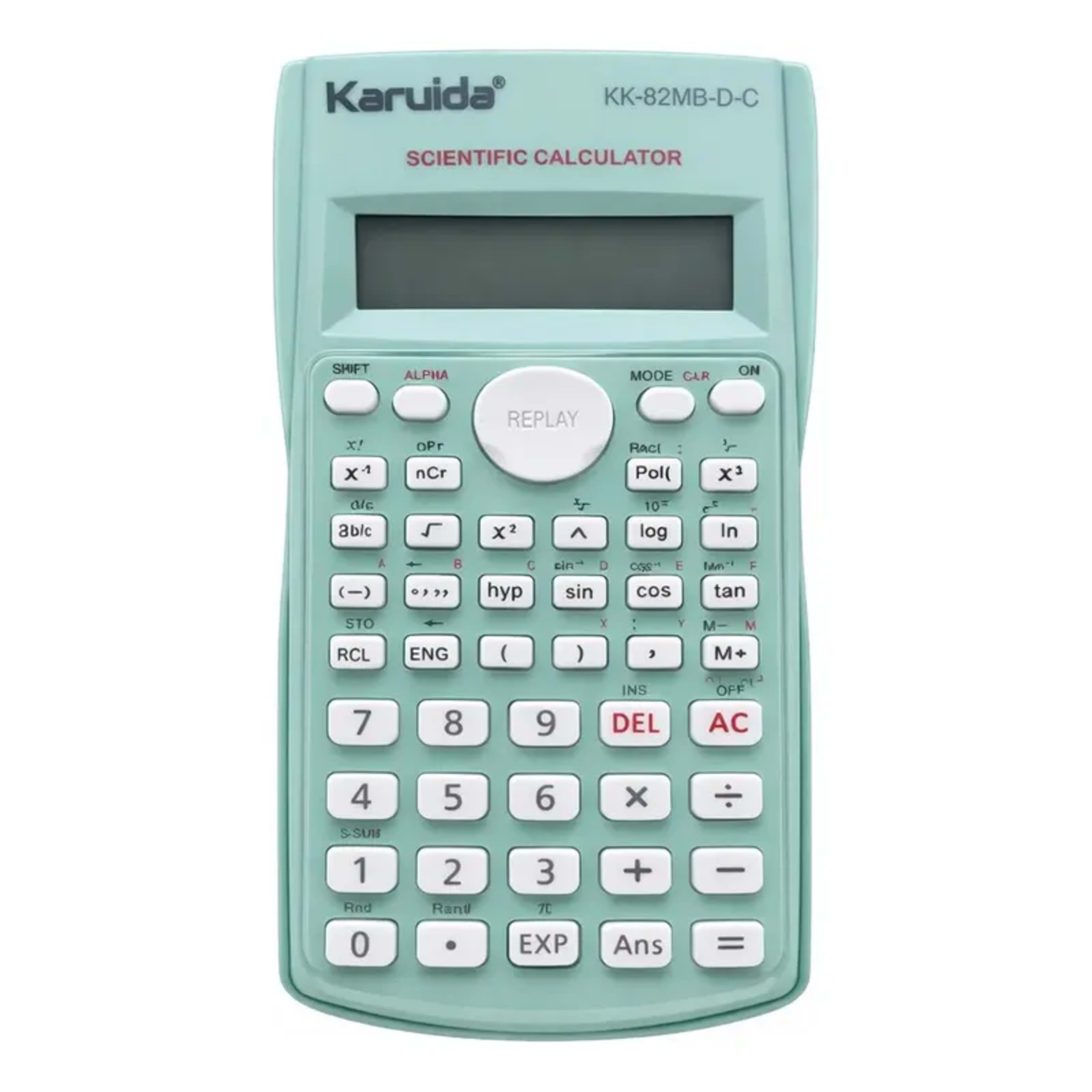 Calculadora Científica 