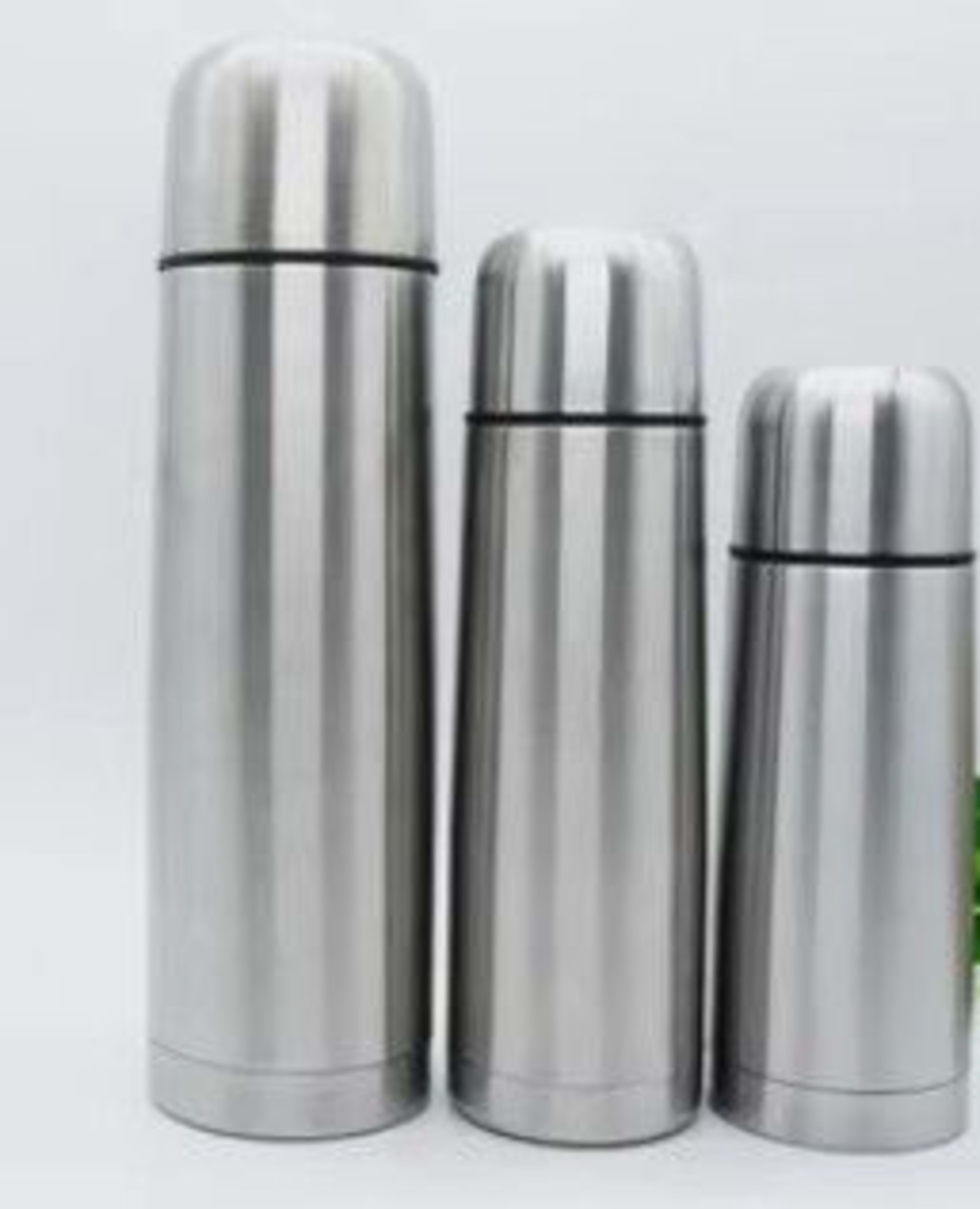TERMO BALA ACERO 500ML 