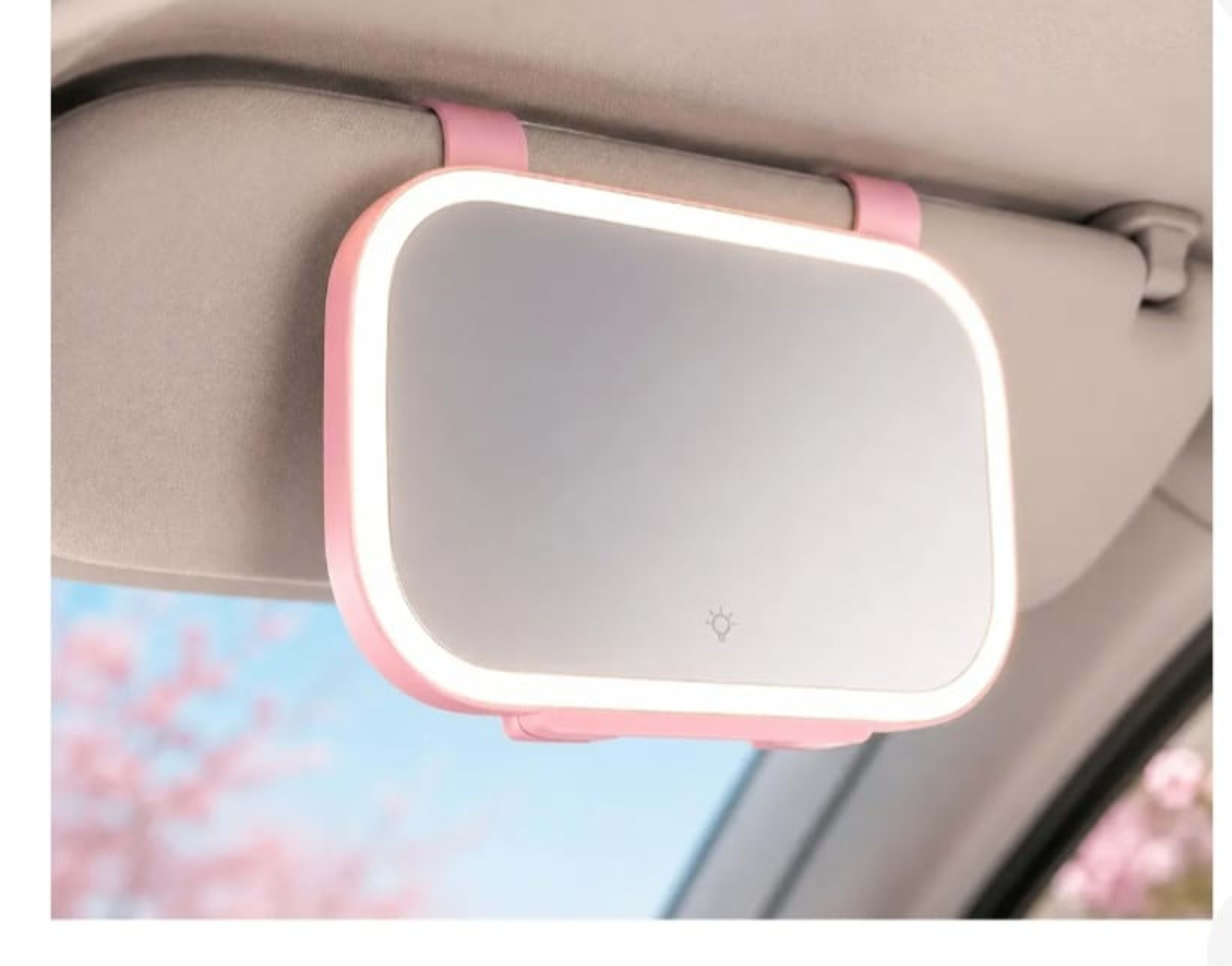 Espejo para auto 
