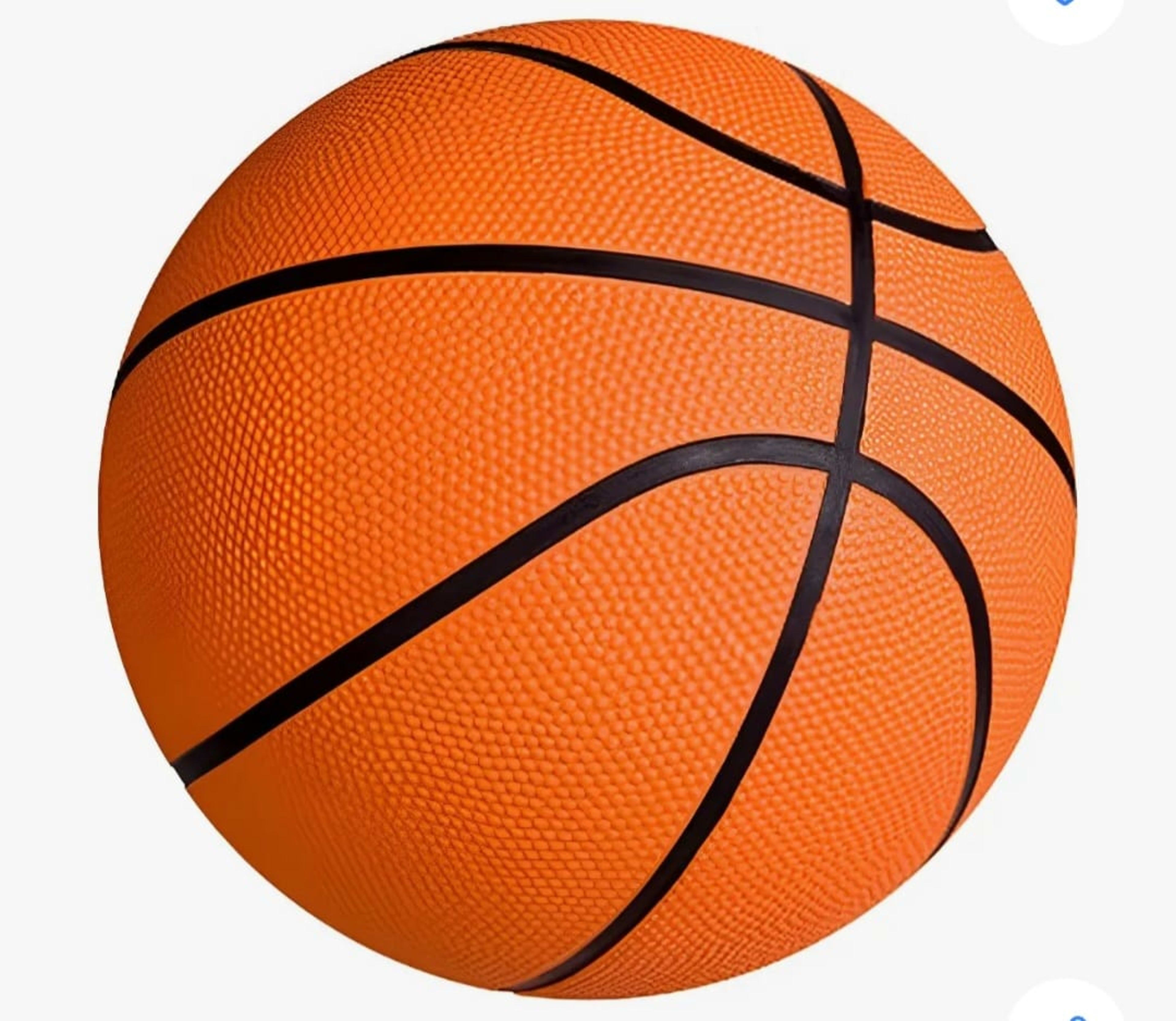 Pelota  basquet