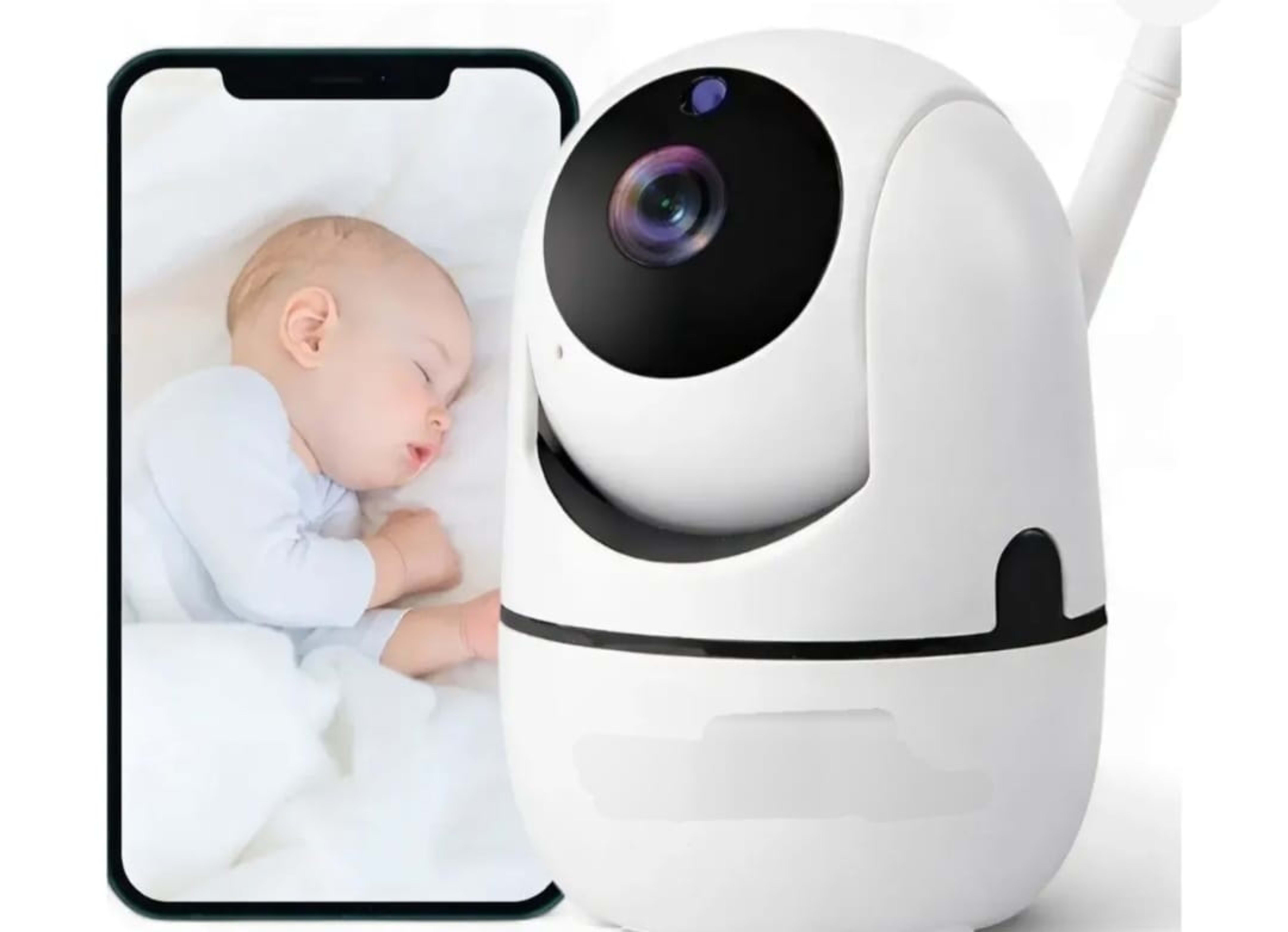 Camara bebe