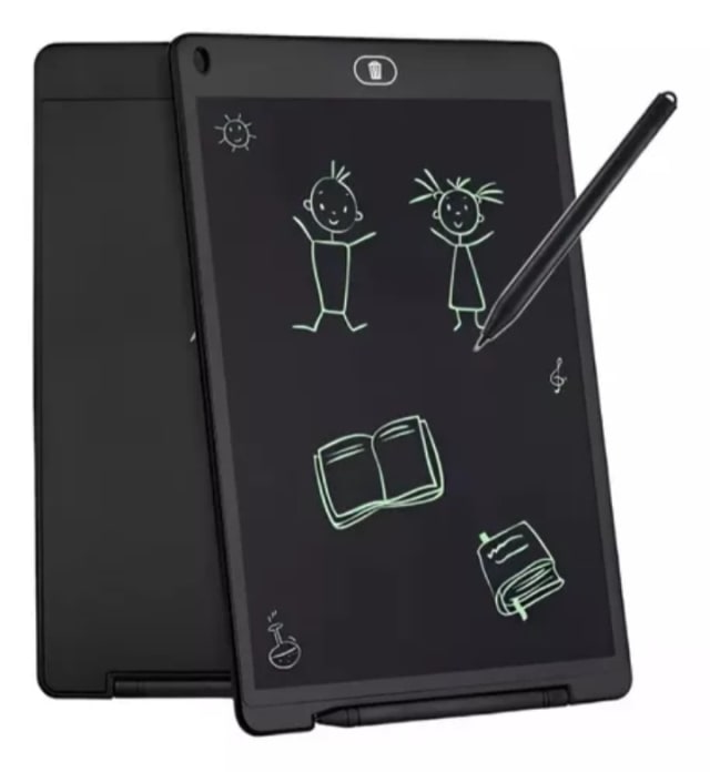 Pizarra Monocromática Infantil 8.5 pulgadas 