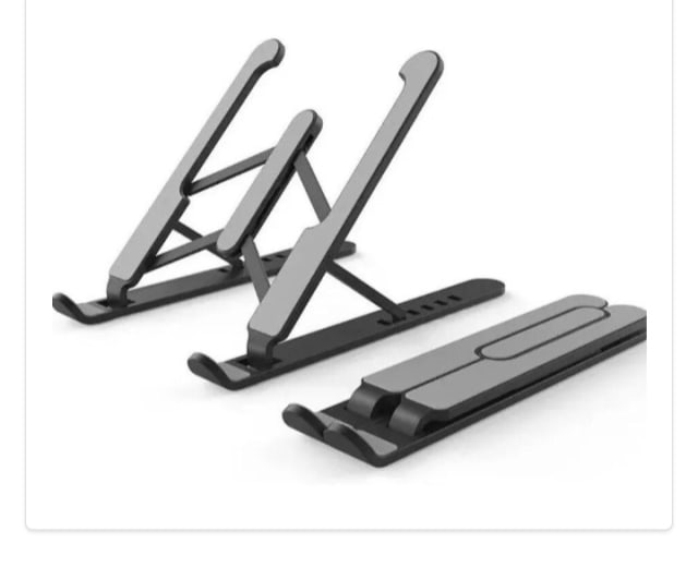 Soporte base  portátil Notebook 