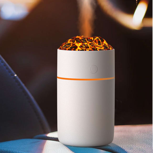 Humidificador Volcan HS01
