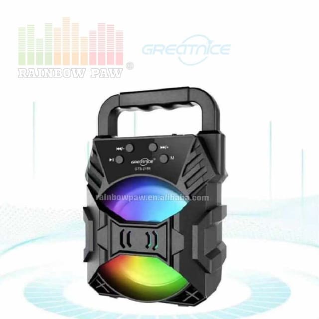 PARLANTE BLUETOOTH GTS-2159