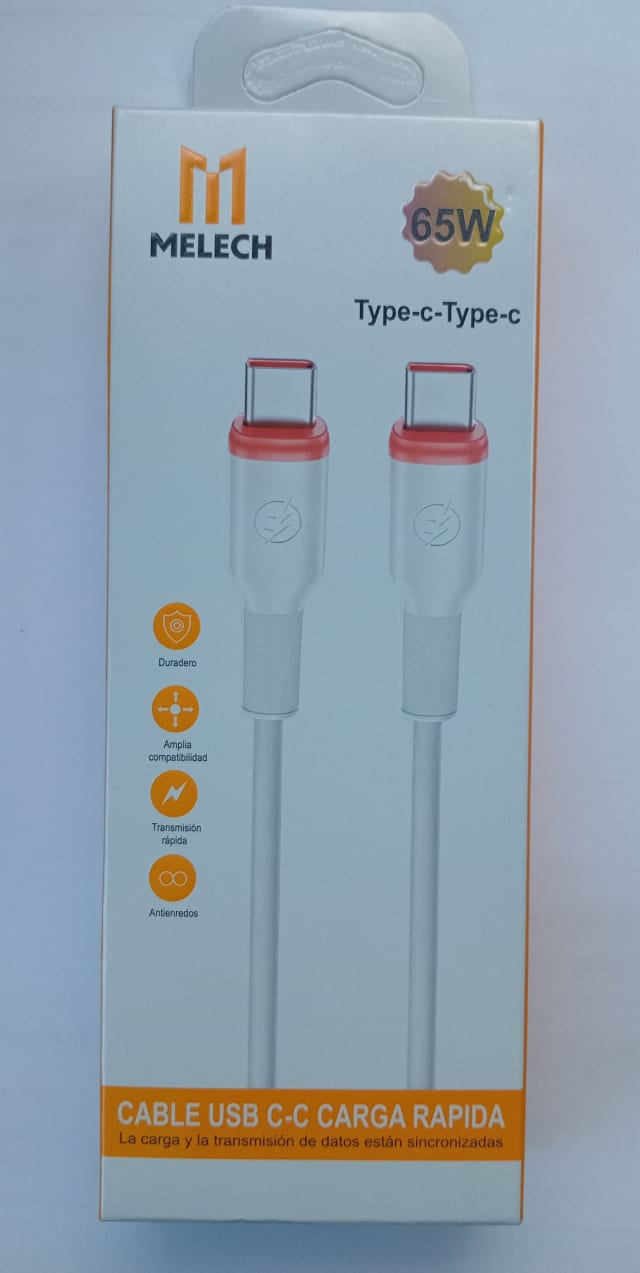 Cable Melech C a C 65w
