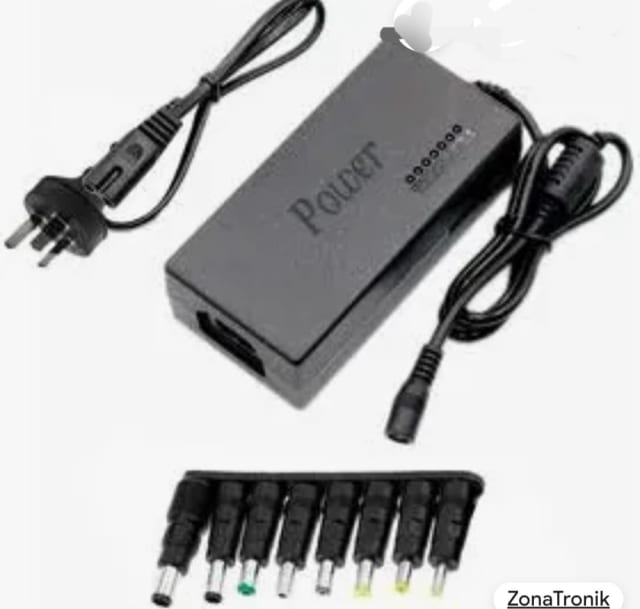 Cargador Notebook universal melech