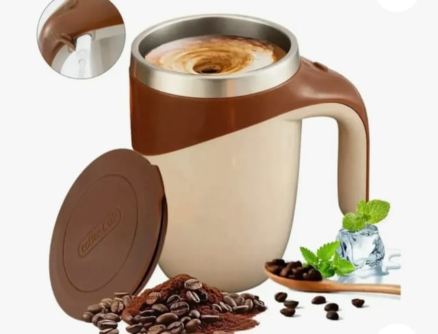 Taza coffe maker 380 ml 