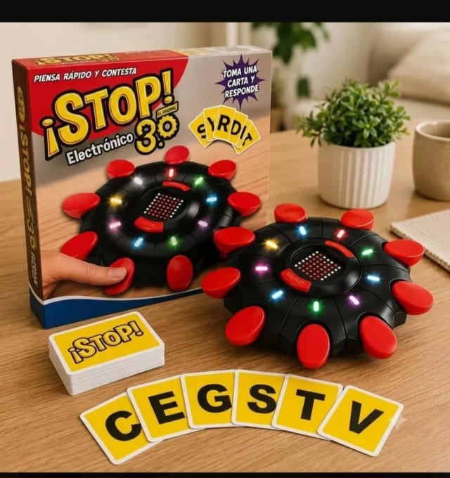 Juego de basta 3.0