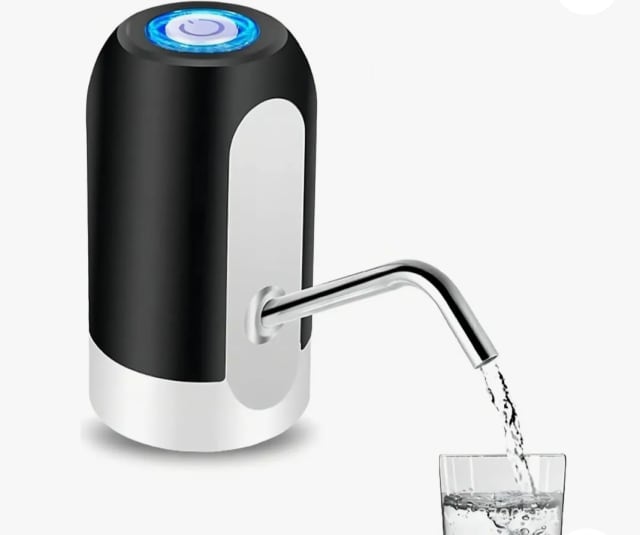 Dispensador de agua Melech