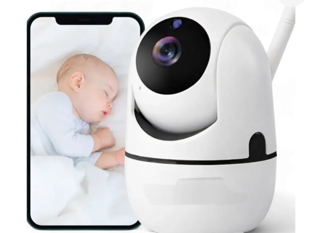 Camara bebe