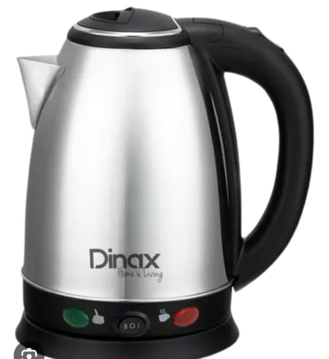 Pava eléctrica Dinax