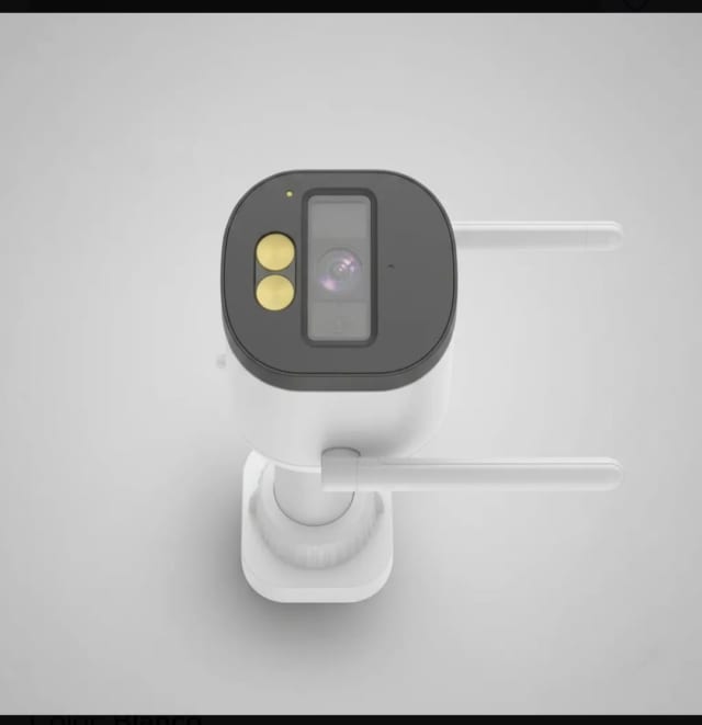 Camara WiFi exterior C 121038