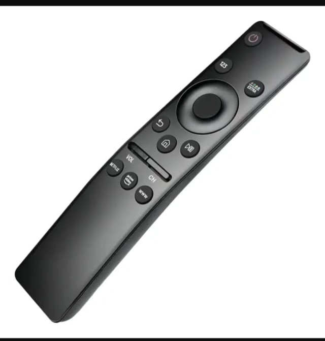 Control remoto universal 